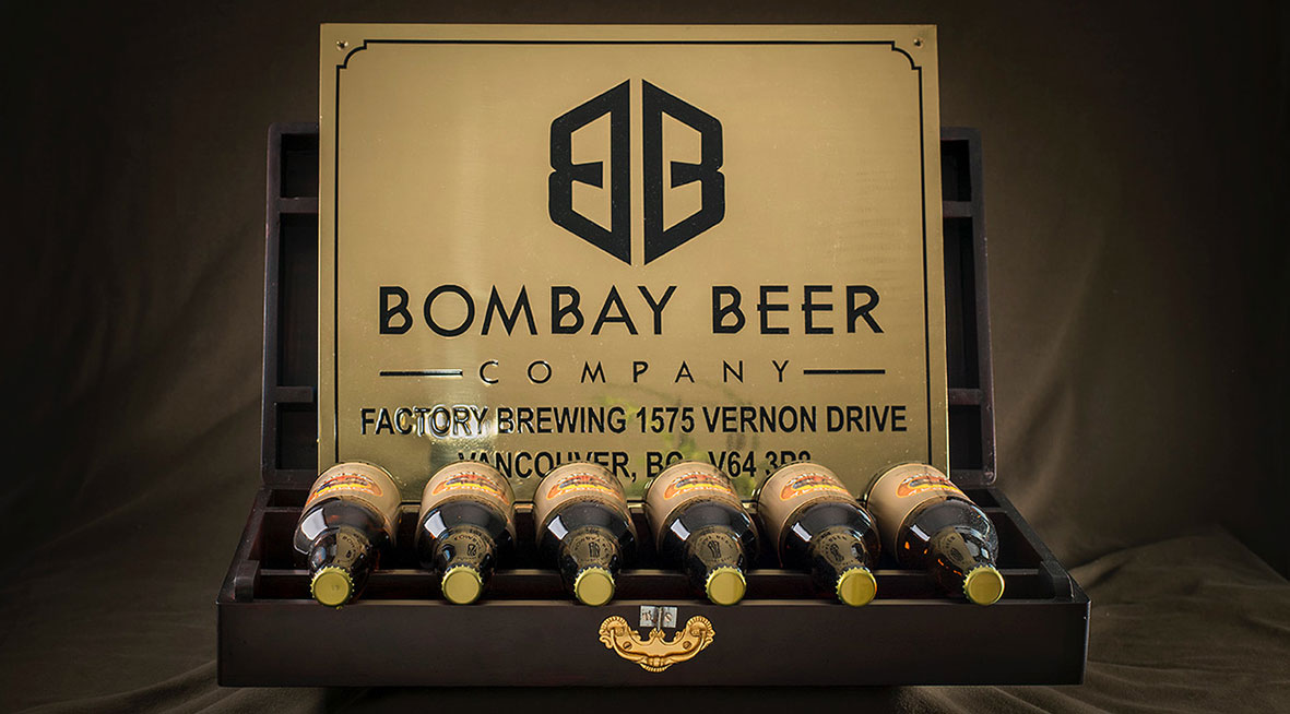 Gallery Bombay Beer Company